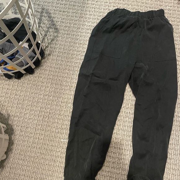 Xs reformation joggers - Picture 1 of 3